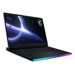 لپ تاپ 17.3 اینچ ام اس ای مدل GE76 Raider 11UG