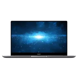 لپ تاپ 15.6 اینچی هواوی مدل MateBook D15 i5-10210U