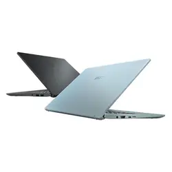لپ تاپ 14 اینچی ام اس آی مدل Modern 14 B4M Ryzen 5 4500U