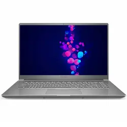 لپ تاپ 15.6 اینچی ام اس آی مدل Modern 15 A10RBS i5-10210U 512SSD