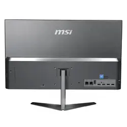 کامپیوتر همه کاره 24 اینچی ام اس آی مدل Pro 24 X 10M i5 10210U 8G 1TR