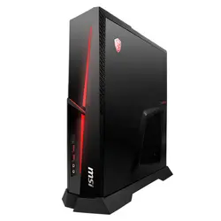 کامپیوتر دسکتاپ ام اس آی مدل Trident A