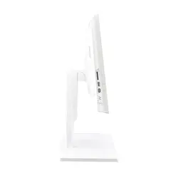 کامپیوتر همه کاره 22 اینچی ام اس آی مدل PRO 22X‎ ‎10M‎ ‎PIVOT WT‎ ‎i5‎ ‎8GB 1TB