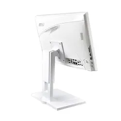کامپیوتر همه کاره 22 اینچی ام اس آی مدل PRO 22X‎ ‎10M‎ ‎PIVOT WT‎ ‎i5‎ ‎8GB 1TB