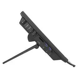 کامپیوتر همه کاره 15.6 اینچی ام اس آی مدل PRO 16 7M-BT 4415U 4GB 256SSD Intel Touch