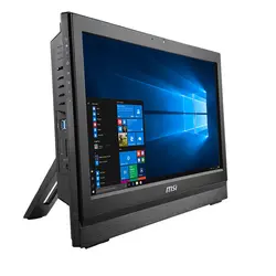 کامپیوتر همه کاره 19.5 اینچی ام اس آی مدل PRO 20 7M i3 7100 4GB 1TB Intel