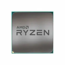 پردازنده مرکزی ای ام دی مدل Ryzen 5 3600X