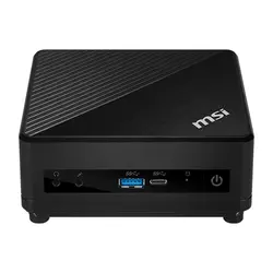 کامپیوتر کوچک ام اس آی مدل Cubi 5 10M-B i7