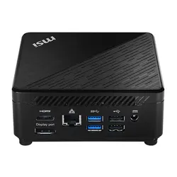 کامپیوتر کوچک ام اس آی مدل Cubi 5 10M-B i7