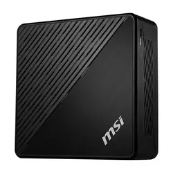کامپیوتر کوچک ام اس آی مدل Cubi 5 10M-B i5