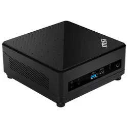 کامپیوتر کوچک ام اس آی مدل Cubi 5 10M-B i5