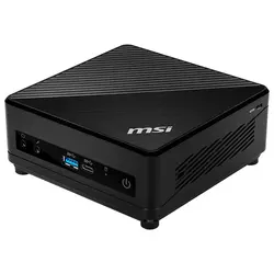 کامپیوتر کوچک ام اس آی مدل Cubi 5 10M-B i5