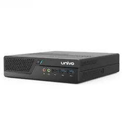 کامپیوتر کوچک یونیوو مدل UR ONE Plus i5-8400