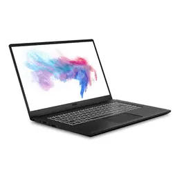 لپ تاپ ام اس آی مدل Modern 15 A10RB-i5