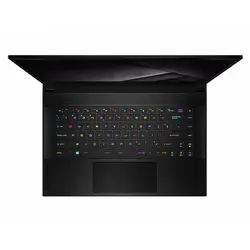 لپ تاپ 15 اینچی ام اس آی مدل GS66 Stealth 10SE