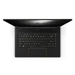 لپ تاپ 15 اینچی ام اس آی مدل GS65 Stealth 9SD