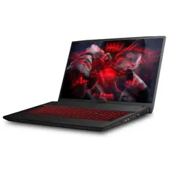 لپ تاپ 17.3 اینچ ام اس ای مدل GF75 Thin 9SCXR