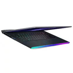 لپ تاپ 15 اینچ ام اس ای مدل GE66 Raider 10SFS