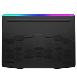 لپ تاپ 15 اینچ ام اس ای مدل GE66 Raider 10SFS