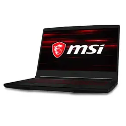 لپ تاپ 15.6 اینچ ام اس آی مدل GF63 Thin 9SCXR
