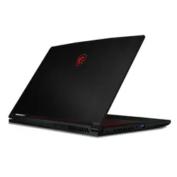 لپ تاپ 15.6 اینچ ام اس آی مدل GF63 Thin 9SCXR