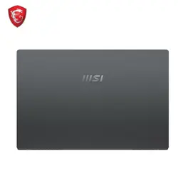 لپ تاپ ام اس آی مدل Modern 14 B10RBSW i7-10510U