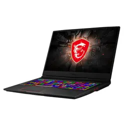 لپ تاپ 17.3 اینچ ام اس آی مدل GE75 Raider 10SGS