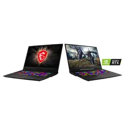 لپ تاپ 17.3 اینچ ام اس آی مدل GE75 Raider 10SGS