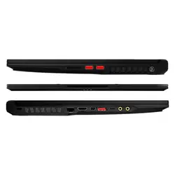 لپ تاپ 17.3 اینچ ام اس آی مدل GE75 Raider 10SGS