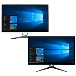 کامپیوتر همه کاره 22 اینچی ام اس آی مدل Pro 22 X 9MT i5-9400 8GB 1TB Intel