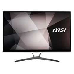 کامپیوتر همه کاره 22 اینچی ام اس آی مدل Pro 22 X 9MT i5-9400 8GB 1TB Intel