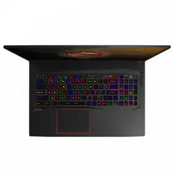 لپ تاپ 17.3 اینچ ام اس آی مدل GE75 Raider 10SFS