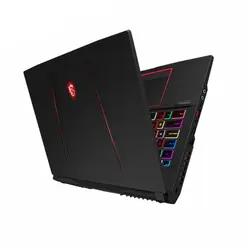 لپ تاپ 17.3 اینچ ام اس آی مدل GE75 Raider 10SFS