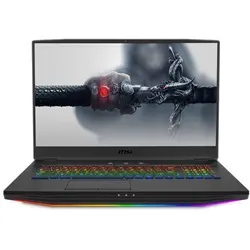 لپ تاپ 17.3 اینچی ام اس آی مدل GT76 Titan DT 10SFS i7