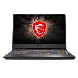 لپ تاپ 17.3 اینچی ام اس آی مدل GP75 Leopard 10SDK