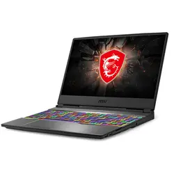 لپ تاپ 17.3 اینچی ام اس آی مدل GP75 Leopard 10SDK