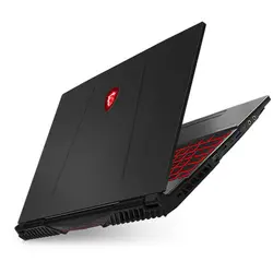 لپ تاپ 17.3 اینچی ام اس آی مدل GP75 Leopard 10SDK
