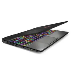 لپ تاپ 17.3 اینچی ام اس آی مدل GP75 Leopard 10SDK