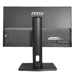 کامپیوتر همه کاره 24 اینچی ام اس آی مدل Pro 24X 10M i3 10110U 4GB Riser