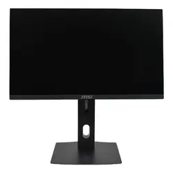 کامپیوتر همه کاره 24 اینچی ام اس آی مدل Pro 24X 10M i3 10110U 4GB Riser