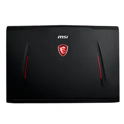 لپ تاپ ام اس آی مدل GT63 TITAN 10SF i7-10875H (10th)