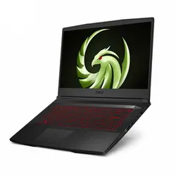 لپ تاپ 15.6 اینچی ام اس آی مدل Bravo 15 A4DDR