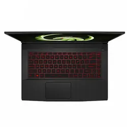 لپ تاپ 15.6 اینچی ام اس آی مدل Bravo 15 A4DDR