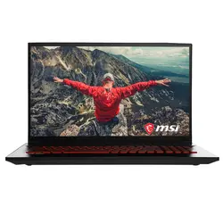 لپ تاپ 17.3 اینچی ام اس آی مدل GF75 Thin 10SCSR