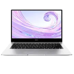 لپ تاپ 14 اینچی هواوی مدل MateBook D14 i7-10510U