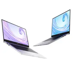 لپ تاپ 14 اینچی هواوی مدل MateBook D14 i5-10210U