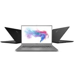 لپ تاپ 15.6 اینچی ام اس آی مدل Modern 15 A10M i3-10110U