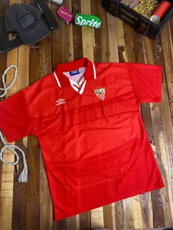 تیشرت سویا اف سی