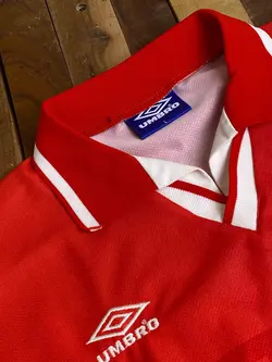 تیشرت سویا اف سی