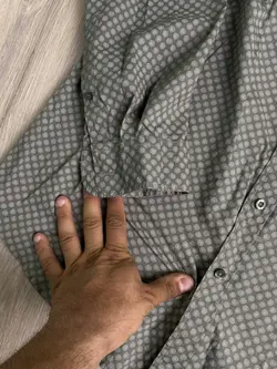 پیراهن آکبند عالی